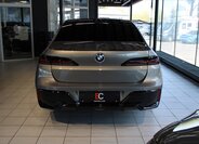 BMW Řada 7 Ostatní 3,0 l 210 kw