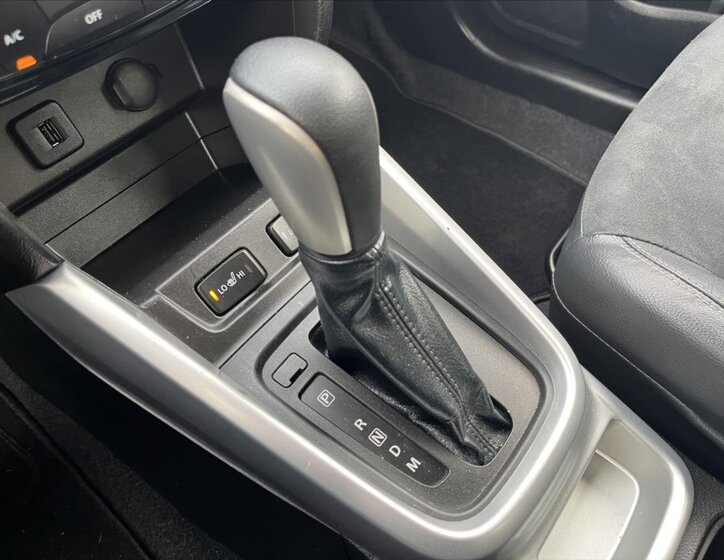 Suzuki Vitara SUV 1,6 l 88 kw