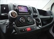Peugeot Boxer 10