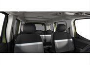 Citroën Berlingo MPV 1,5 l 96 kw