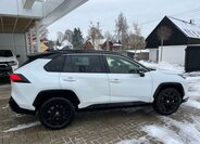 Toyota RAV4 7