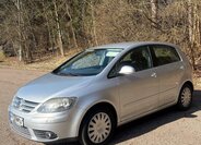 Volkswagen Golf Plus Hatchback 0,0 59 kw