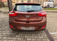 Hyundai i30 5