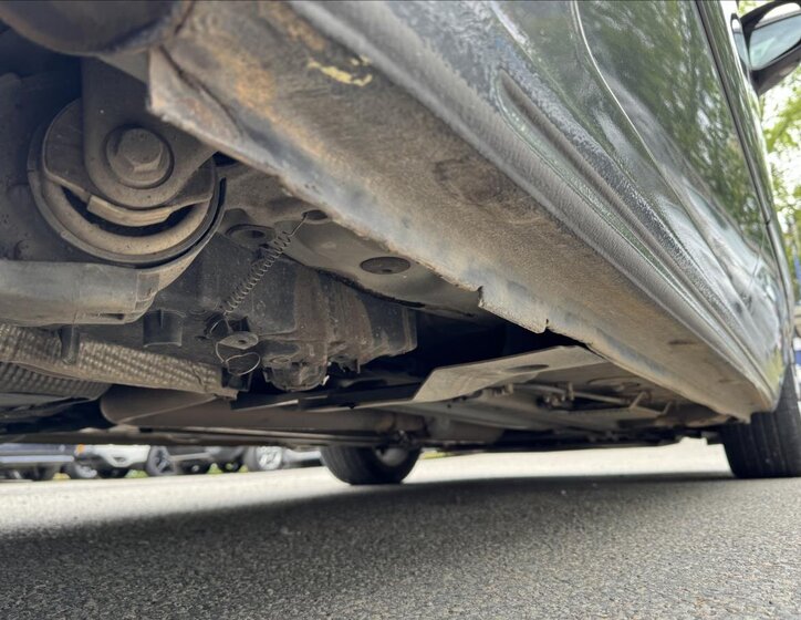 Peugeot 5008 Kombi 2,0 l 110 kw