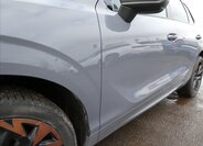 Cupra Terramar SUV / Terénní 2,0 l 195 kw