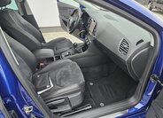 Seat Leon Hatchback 1,4 l 110 kw