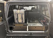 Nissan Patrol Ostatní 2,8 l 85 kw