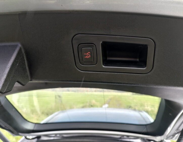 Tesla Model S Sedan / Limuzína 0,0 310 kw