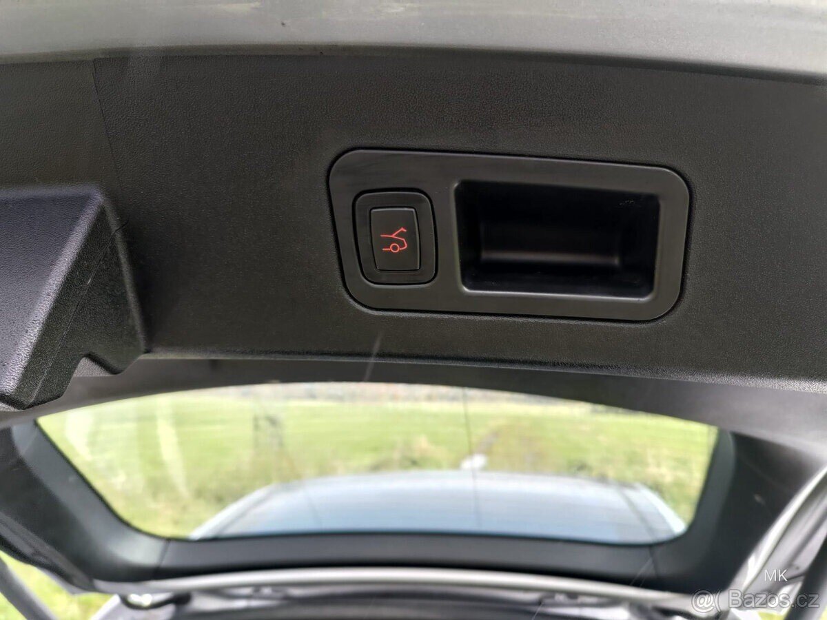 Tesla Model S Sedan / Limuzína 0,0 310 kw