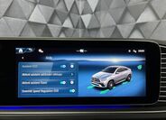 Mercedes-Benz GLE 18