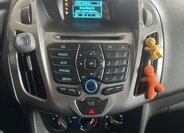 Ford Transit Ostatní 1,5 l 88 kw