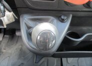 Renault Master Ostatní 2,3 l 81 kw