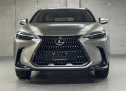 Lexus NX 350h SUV 2,5 l 190 kw