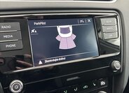 Škoda Octavia Liftback 1,6 l 85 kw