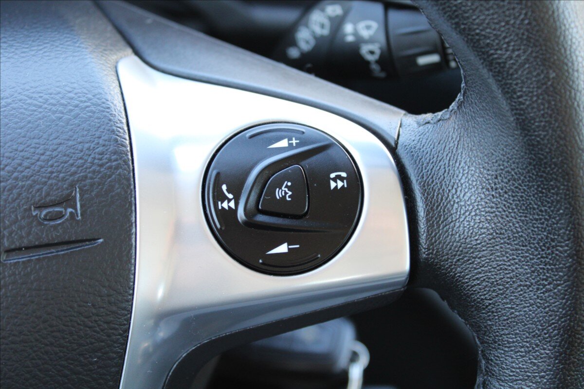 Ford Grand C-MAX MPV 998,0 92 kw