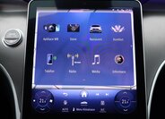 Mercedes-Benz Třídy C Sedan 1,5 l 150 kw