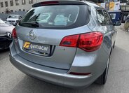 Opel Astra Kombi 1,7 l 81 kw
