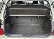 Suzuki Swift Hatchback 1,2 l 61 kw