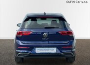 Volkswagen Golf Hatchback 1,5 l 96 kw