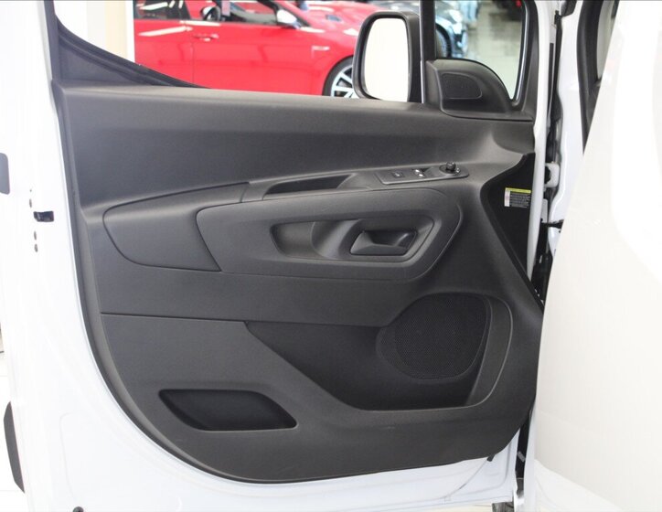 Toyota ProAce VAN / Minibus 1,5 l 75 kw