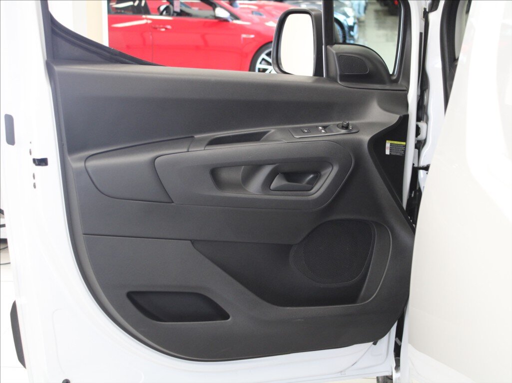 Toyota ProAce VAN / Minibus 1,5 l 75 kw