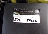 KIA Ceed Kombi 1,5 l 117 kw