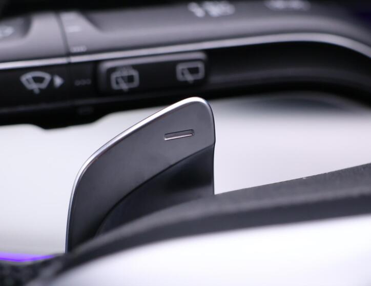 Mercedes-Benz GLE 19