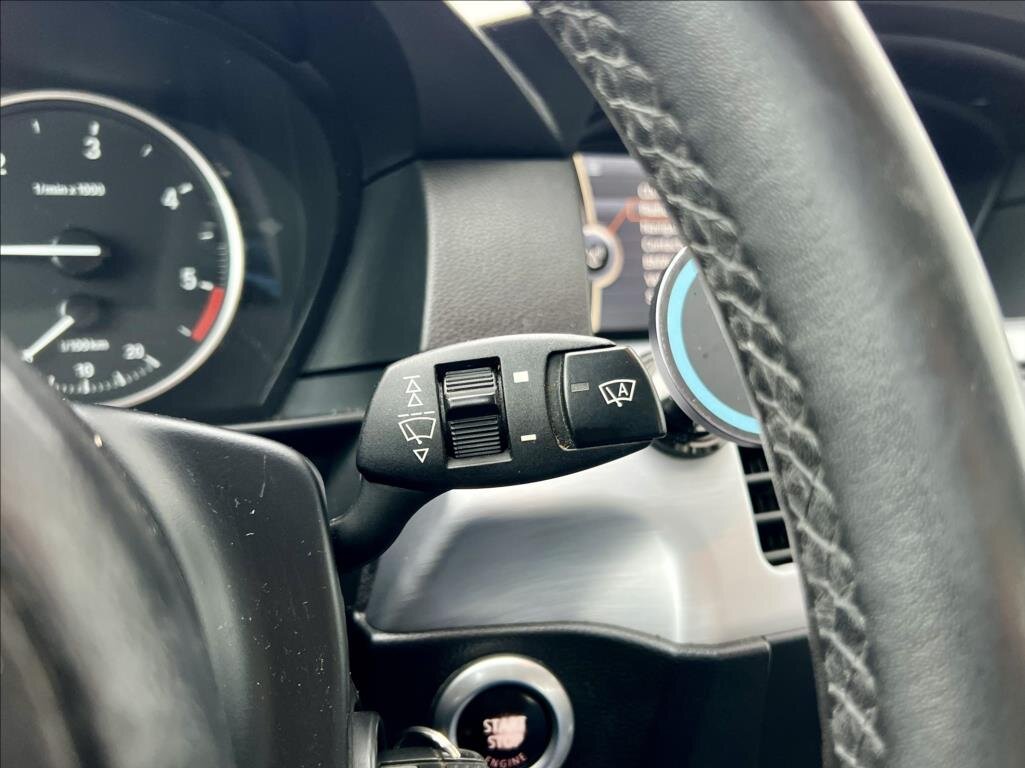 BMW Řada 5 Kombi 2,0 l 120 kw