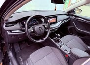 Škoda Octavia Liftback 2,0 l 110 kw
