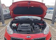 KIA Sportage Ostatní 2,0 l 136 kw