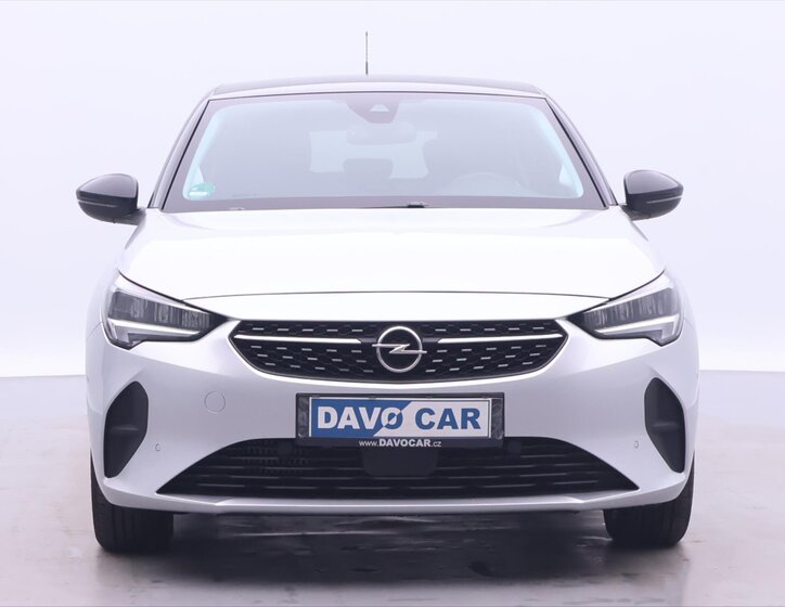 Opel Corsa Hatchback 1,2 l 74 kw