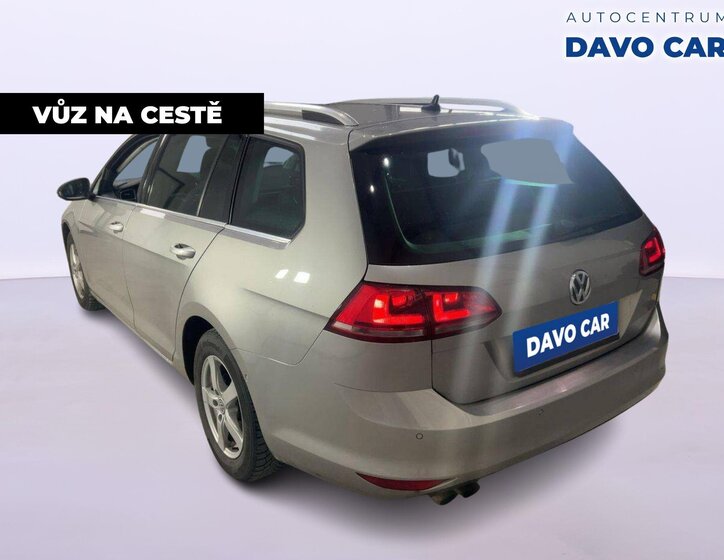 Volkswagen Golf Kombi 1,4 l 90 kw