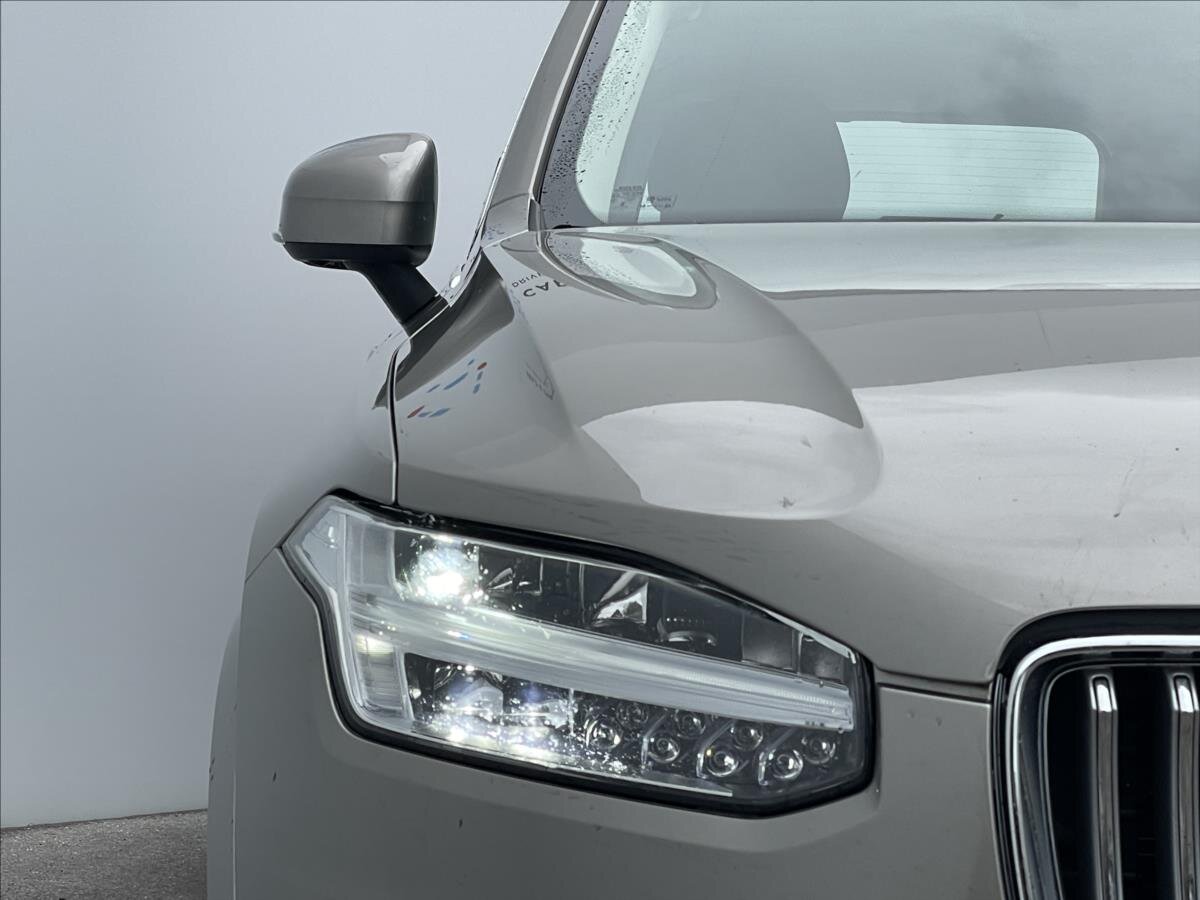 Volvo XC90 SUV 2,0 l 173 kw