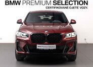 BMW X4 SUV / Terénní 2,0 l 140 kw