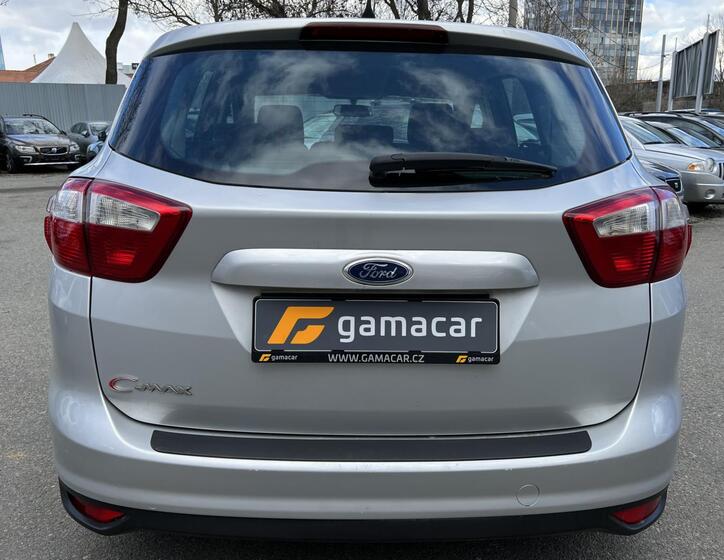 Ford C-MAX 13