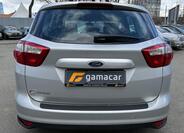 Ford C-MAX 13