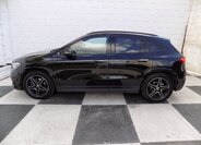 Mercedes-Benz GLA SUV / Terénní 2,0 l 110 kw