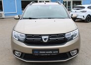 Dacia Logan Kombi 999,0 54 kw