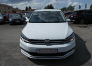 Volkswagen Touran MPV 1,4 l 110 kw