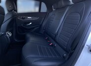 Mercedes-Benz GLC 11