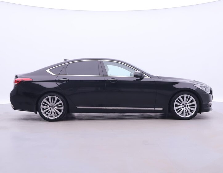 Hyundai Genesis Sedan 3,8 l 232 kw