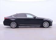 Hyundai Genesis Sedan 3,8 l 232 kw