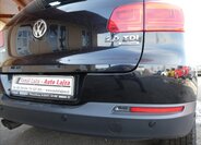 Volkswagen Tiguan SUV / Terénní 2,0 l 103 kw
