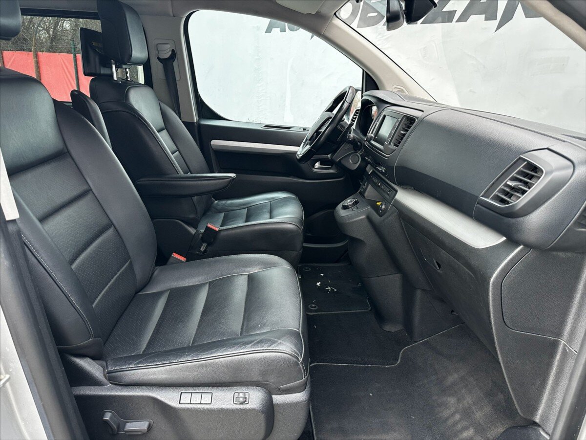 Citroën SpaceTourer