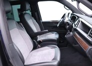 Volkswagen Multivan Kombi 2,0 l 146 kw