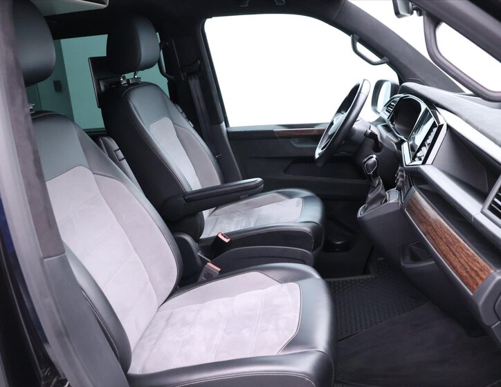 Volkswagen Multivan Kombi 2,0 l 146 kw