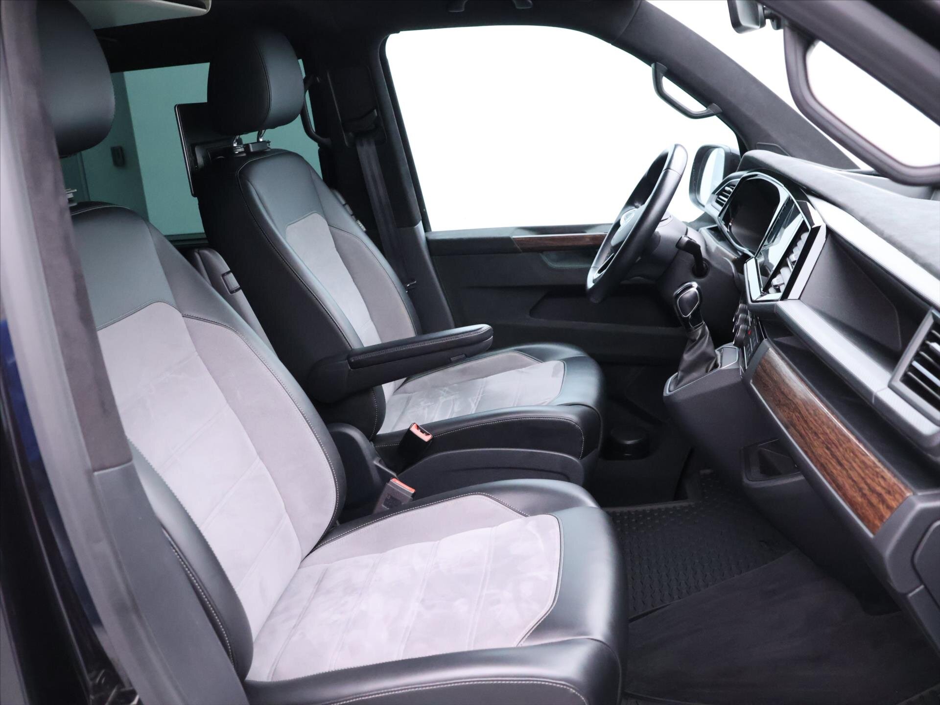 Volkswagen Multivan Kombi 2,0 l 146 kw