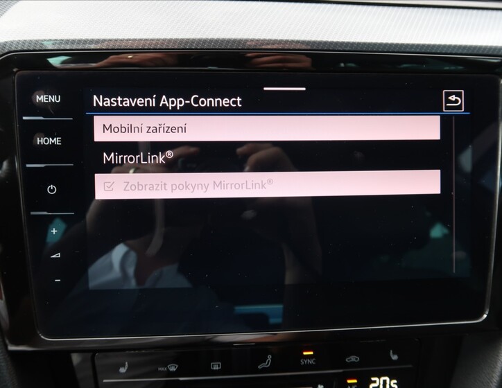 Volkswagen Passat 23