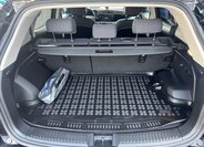 SsangYong Korando Kombi 1,5 l 120 kw