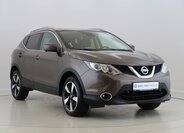 Nissan Qashqai SUV / Terénní 1,5 l 81 kw